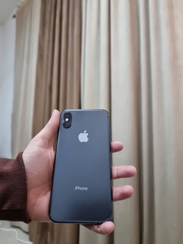 Iphone XS non pta jv 0