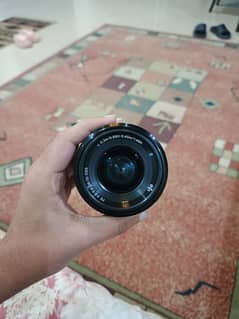 SONY 28-70 FE