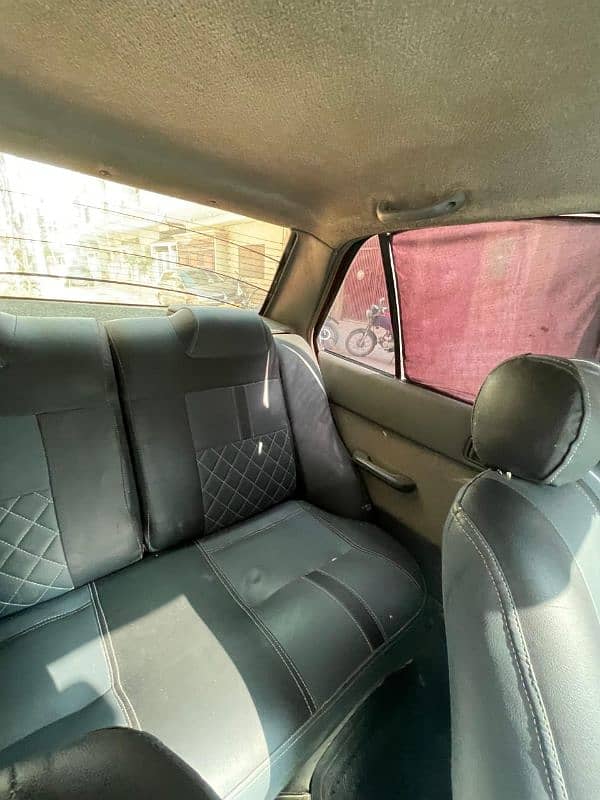 Suzuki Cultus VXL 2015 0