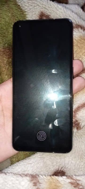 OPPO F19 PRO 4