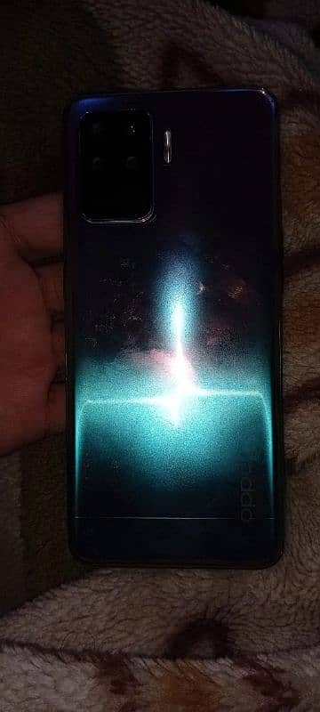 OPPO F19 PRO 5