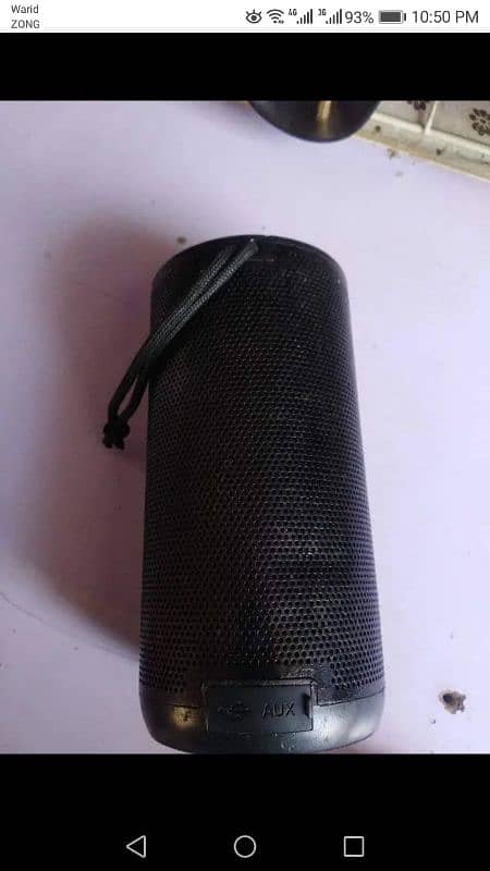 vtin bluetooth speaker 2