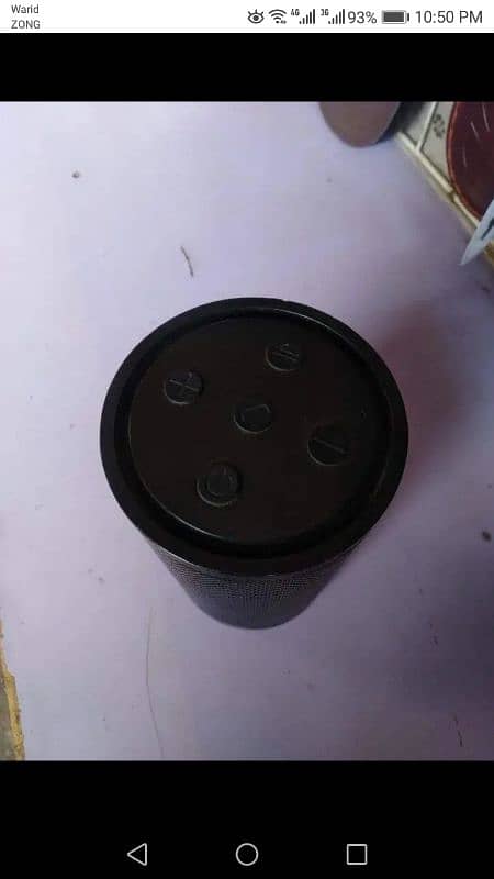 vtin bluetooth speaker 3