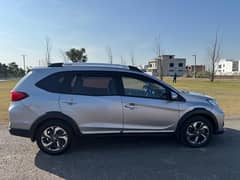 Honda BR-V 2022