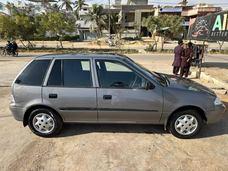 Suzuki Cultus VXR 2015 03367381995 1