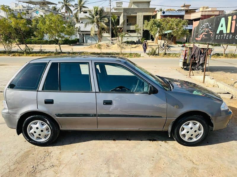 Suzuki Cultus VXR 2015 03367381995 2