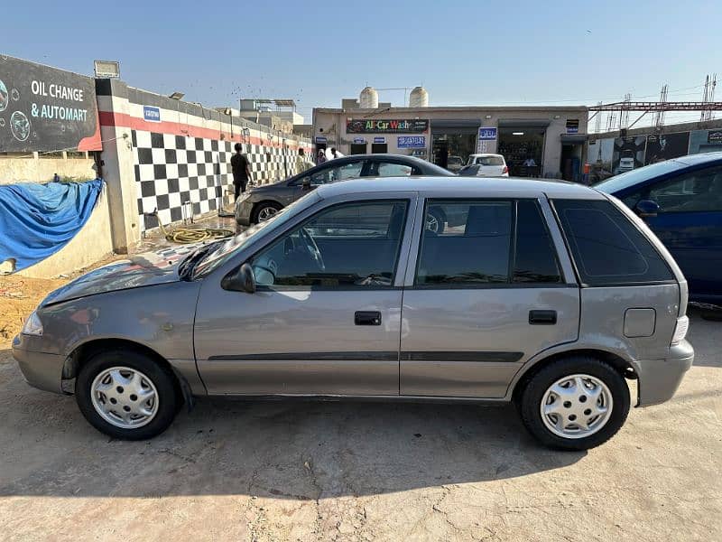 Suzuki Cultus VXR 2015 03367381995 3