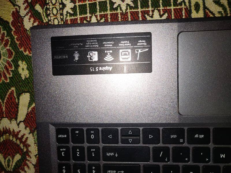 Acer Aspire Core i5 13 generation 4