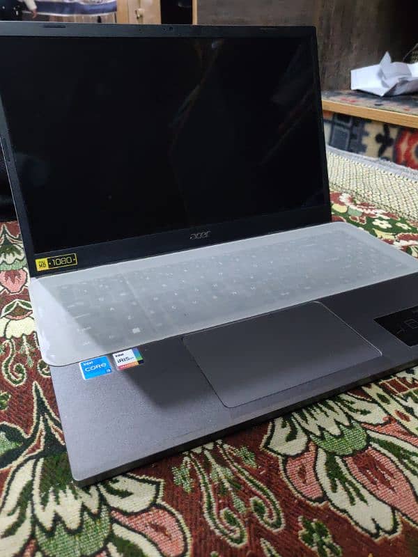 Acer Aspire Core i5 13 generation 5