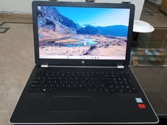 Laptop core i5 8-generation with box