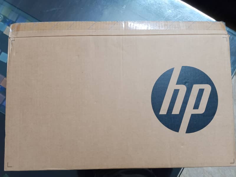 Laptop core i5 8-generation with box 1