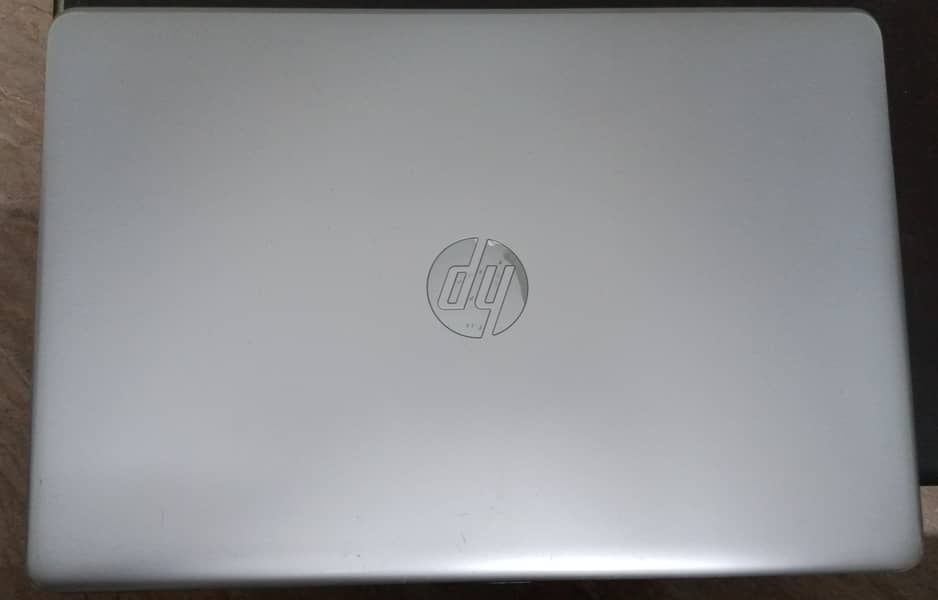 Laptop core i5 8-generation with box 7