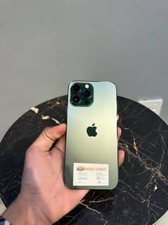 IPHONE 13 Pro PTA