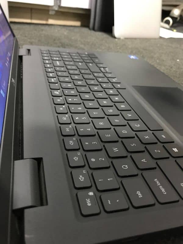 i5 11th Generation, DELL Latitude 3520, 8GB/256GB 2