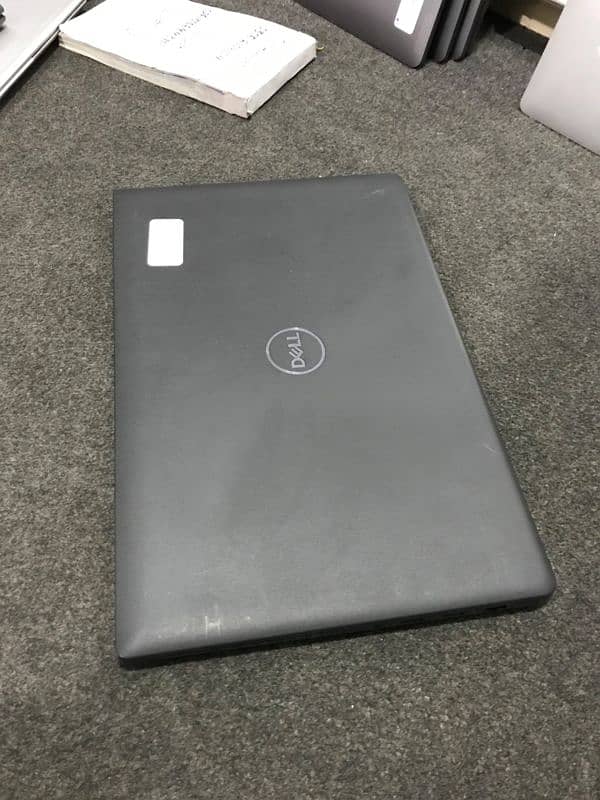 i5 11th Generation, DELL Latitude 3520, 8GB/256GB 10