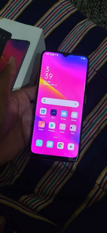 oppo a5 2020 whatsap 03271738148 0