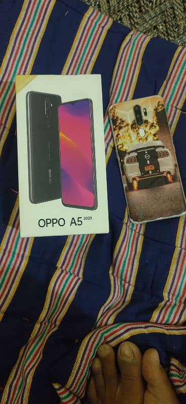 oppo a5 2020 whatsap 03271738148 6