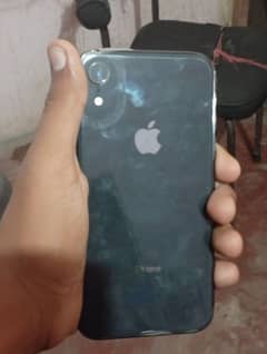 iPhone XR 128 GB JV