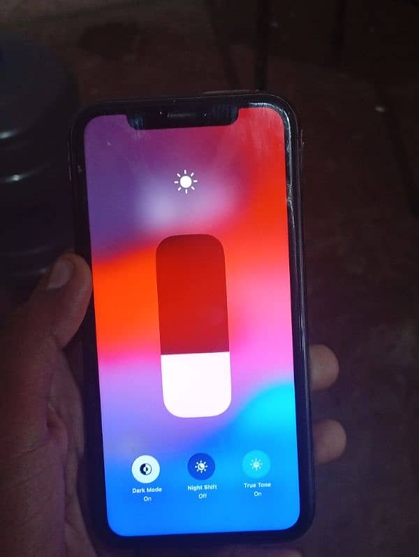 iPhone XR 128 GB JV 6