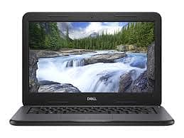 Dell Latitude Laptop 3310 core i 3 8th Generation 0