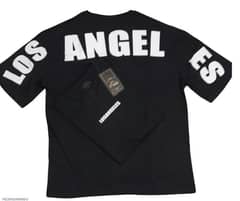 Los Angel Es shirt