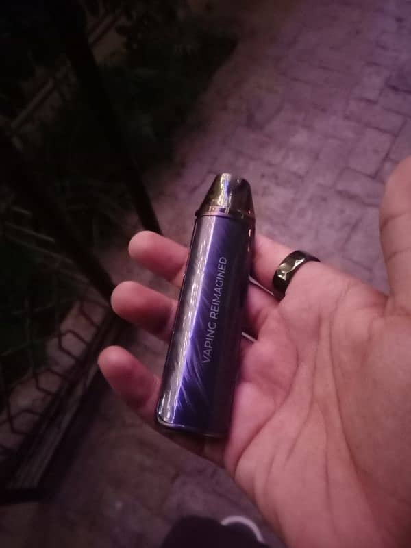 oxva nexlim pod vape 4