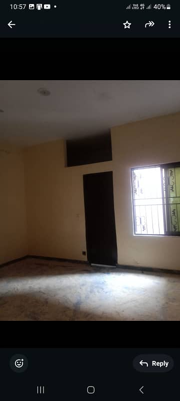 6 marla brand new furnished upper portion for rent 5