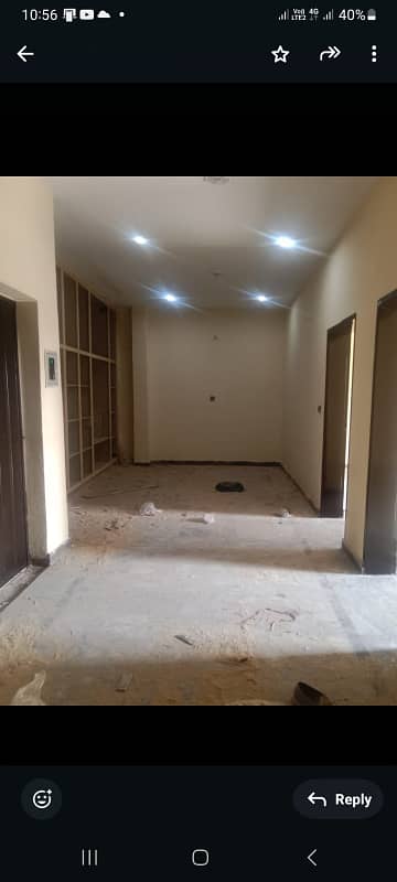 6 marla brand new furnished upper portion for rent 9