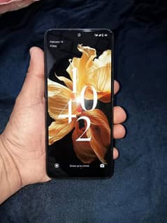 Redmi note 12 fresh condition