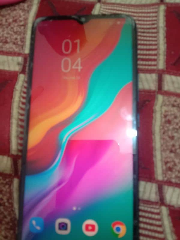 infinix hot 8 lite mobile 1