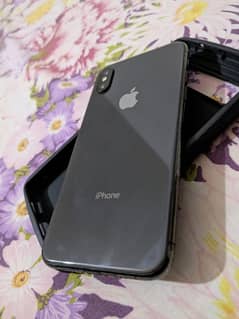 iphone xs 64 gb pta approved