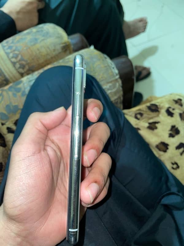 iPhone X 256 PTA 0