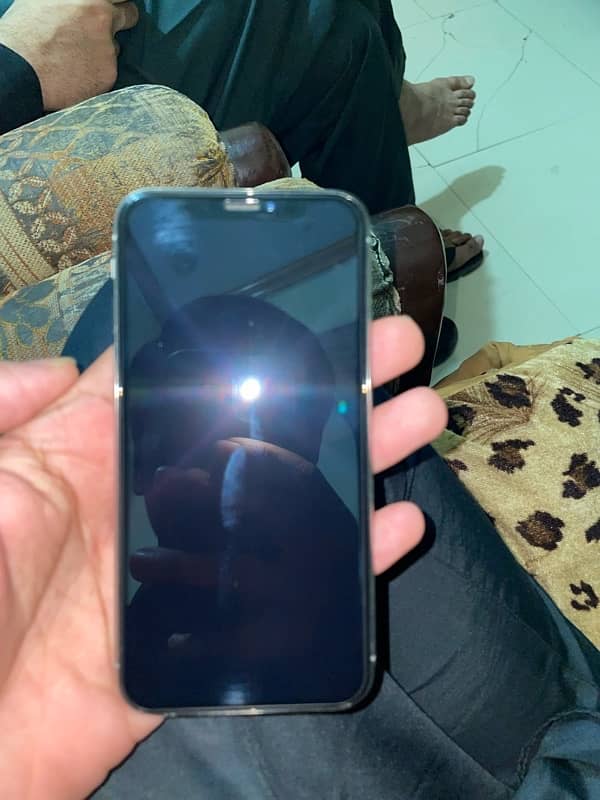 iPhone X 256 PTA 1