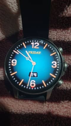 Faster nerv watch 3 pro SE