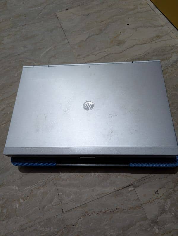 HP ELITE BOOK CORE I5 3rd Gen 0