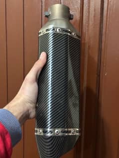 Akrapovic exhaust For Sale