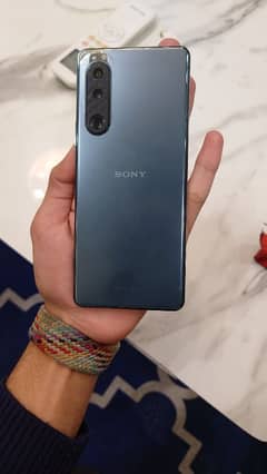 Sony xperia mark 5III