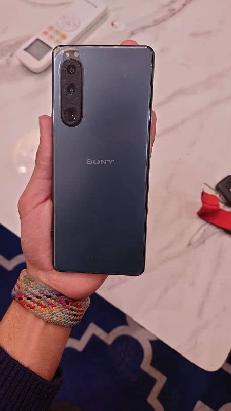 Sony xperia mark 5III 3