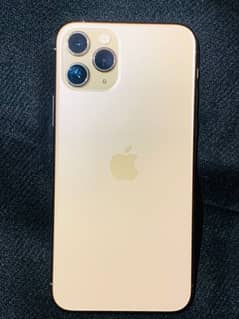 I phone 11 pro 256 gb