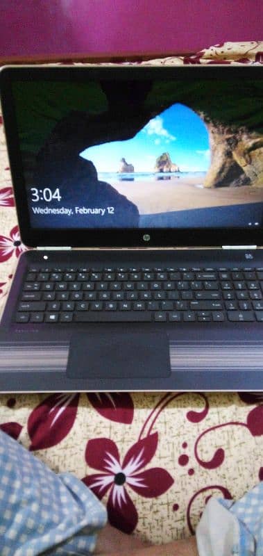 i5 6gen laptop hp 3