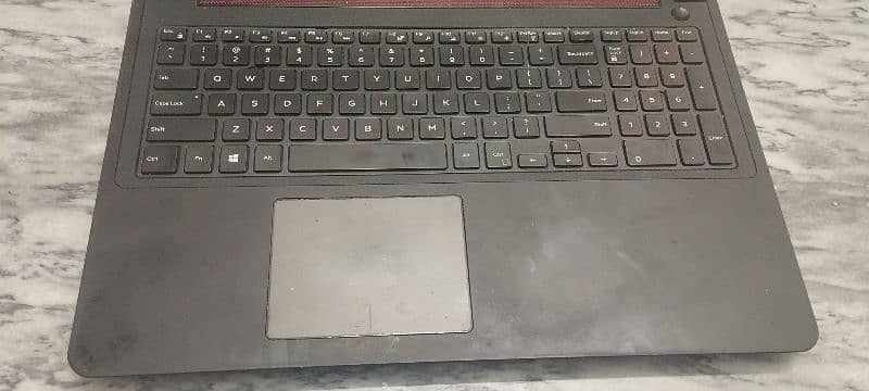 Dell Inspiron 7559 4