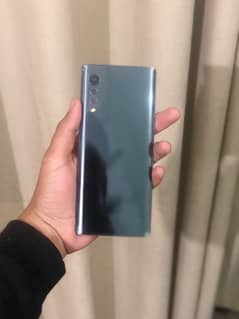 lg velvet non pta