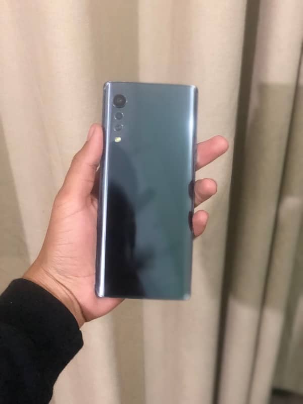 lg velvet non pta 0