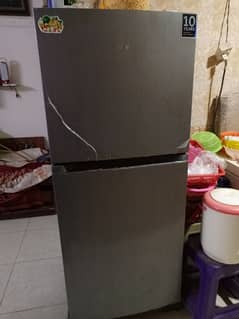 Haier Fridge in Excellent Condition