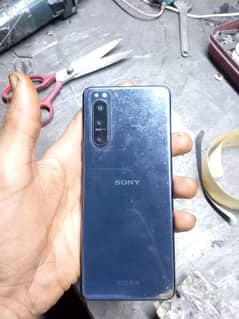 Sony Xperia 5 mark 2