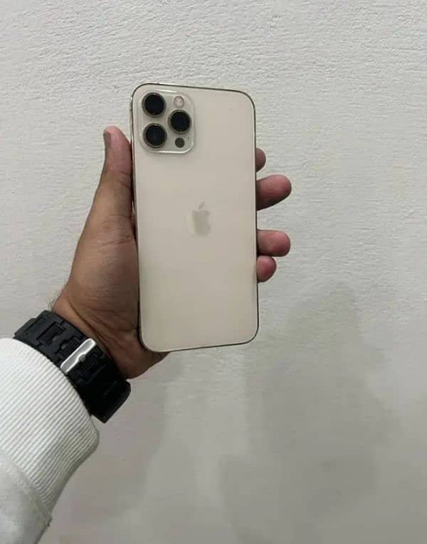 iphone 12 pro max 256 gb factory unlock whtsapp(03336279733) 0