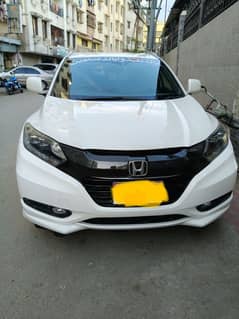 Honda Vezel 2015, Registered 2019 for sale