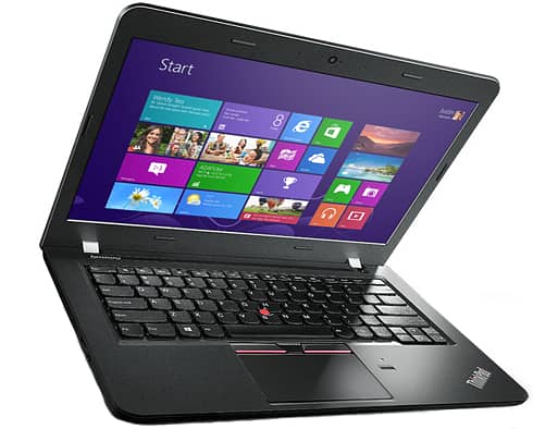 Lenovo ThinkPad Laptop Core i 5 5th Generation 0