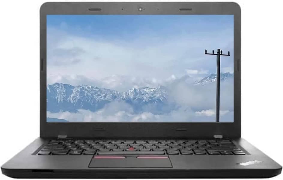 Lenovo ThinkPad Laptop Core i 5 5th Generation 2