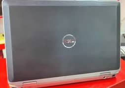 Dell latitude E6420